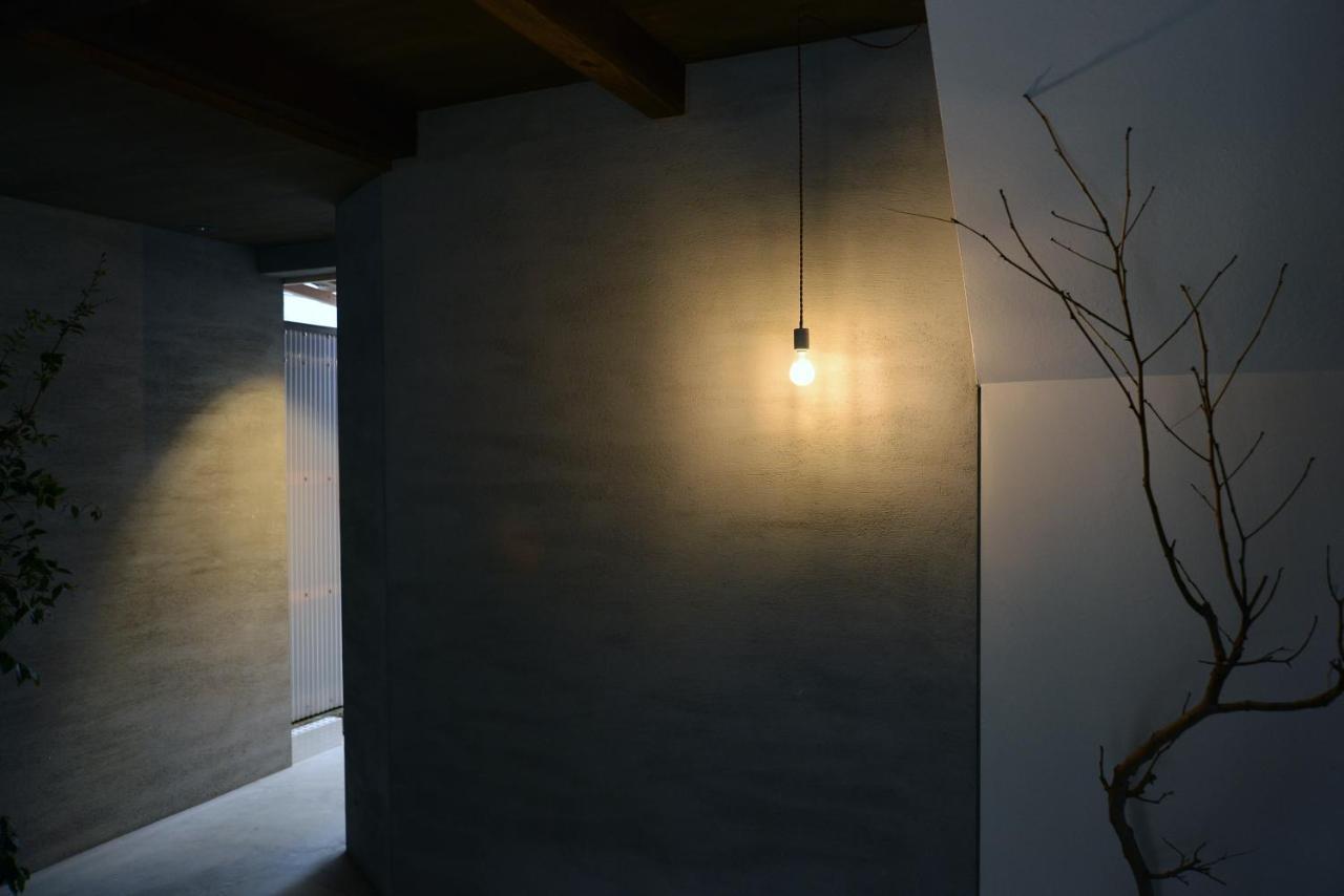 Bokuyado Nishijin Villa Киото Екстериор снимка